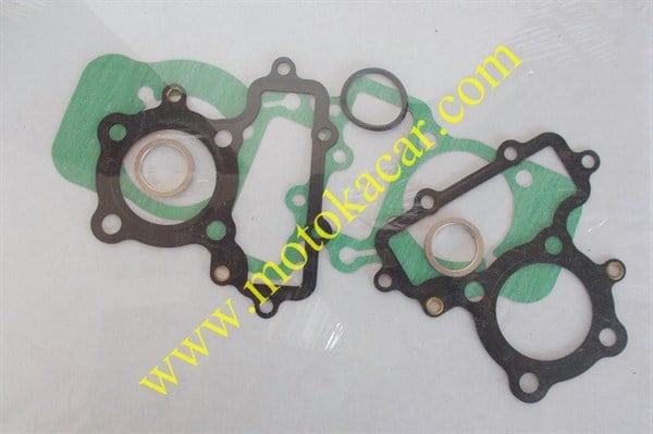 CHOPPER XV 250 SİLİNDİR ALT ÜST CONTA SETİ