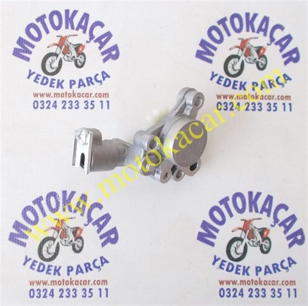 CHOPPER XV 250 YAĞ POMPASI