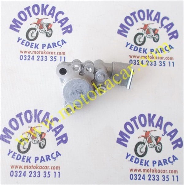 CHOPPER XV 250 YAĞ POMPASI