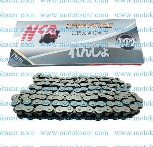 CHOPPER ZINCIR ORINGLI (520) 120L