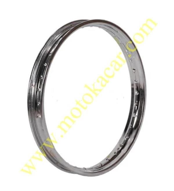 CROSS 1.85-18 3,50-18 ARKA JANT NIKELAJ