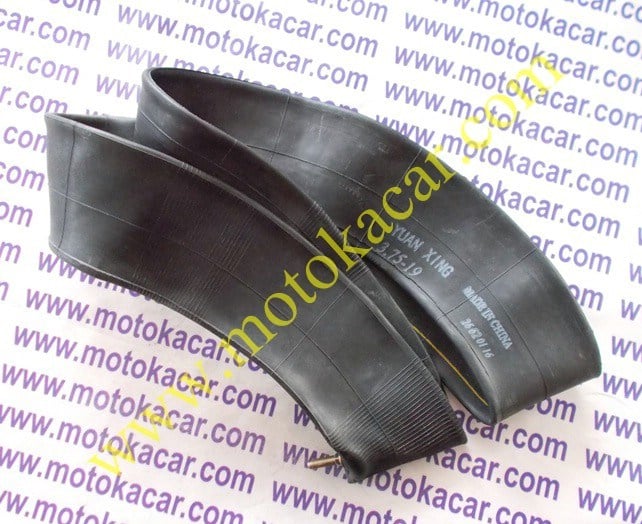 Cross Arka İç Lastik Yuan Xing 120/90-19 (3.75-19) Şambrel
