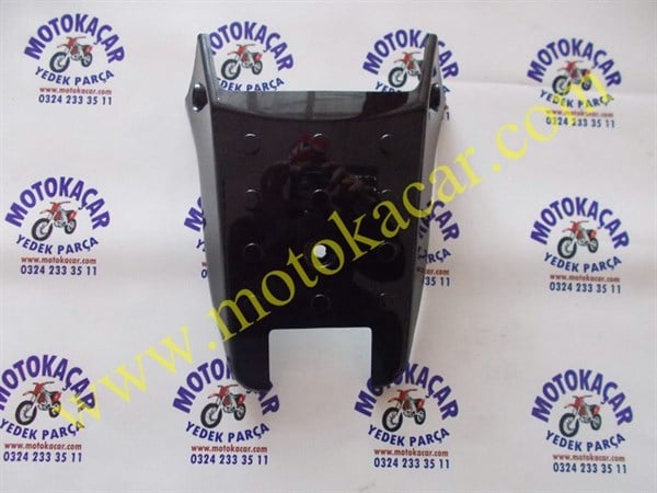 CROSS ARKA ÜST BİRLEŞTİRİCİ