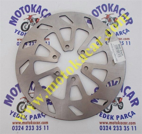 CROSS ÇELİK ARKA DİSK ORJİNAL