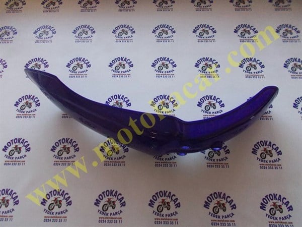 CROSS ÇELİK ÖN ÇAMURLUK