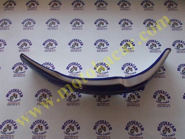 CROSS ÇELİK ÖN ÇAMURLUK