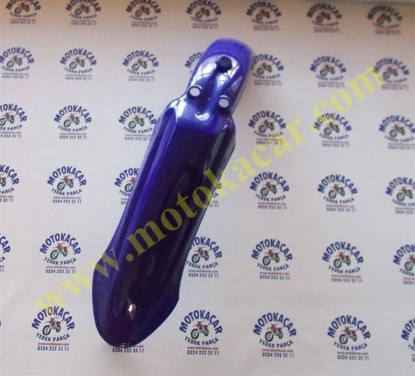 CROSS ÇELİK ÖN ÇAMURLUK