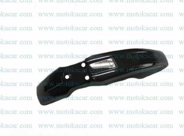 CROSS ÇELİK ÖN ÇAMURLUK