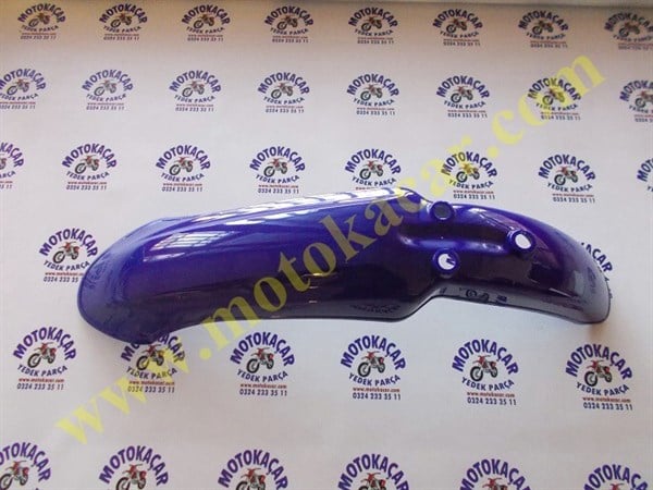 CROSS ÇELİK ÖN ÇAMURLUK