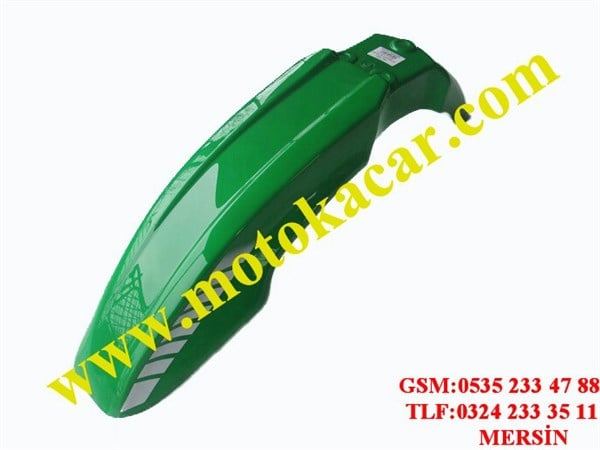 CROSS ÇELİK ÖN ÇAMURLUK ORJİNAL