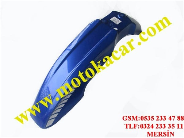 CROSS ÇELİK ÖN ÇAMURLUK ORJİNAL