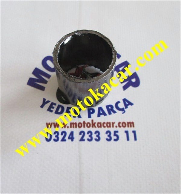 CROSS EGZOZ BOĞAZI ARA CONTASI