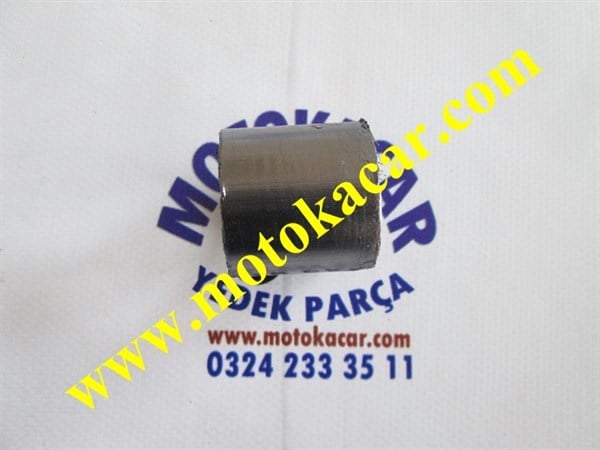 CROSS EGZOZ BOĞAZI ARA CONTASI