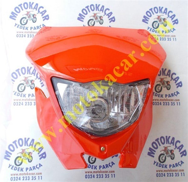 CROSS FAR VE FAR GRENAJI TURUNCU