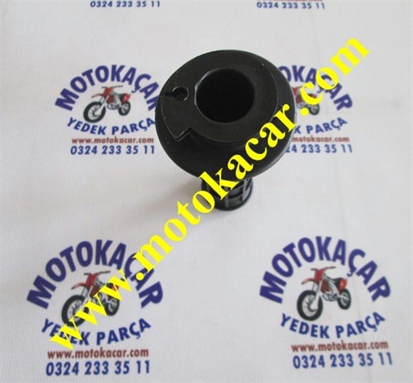 CROSS GAZ BORUSU ELCİK ORJİNAL