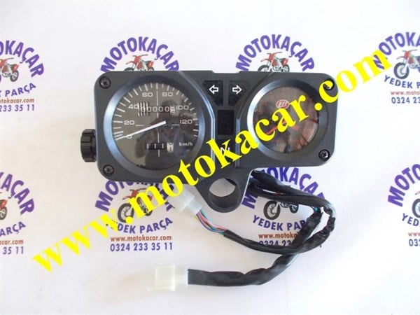 CROSS KİLOMETRE TELLİ MODEL