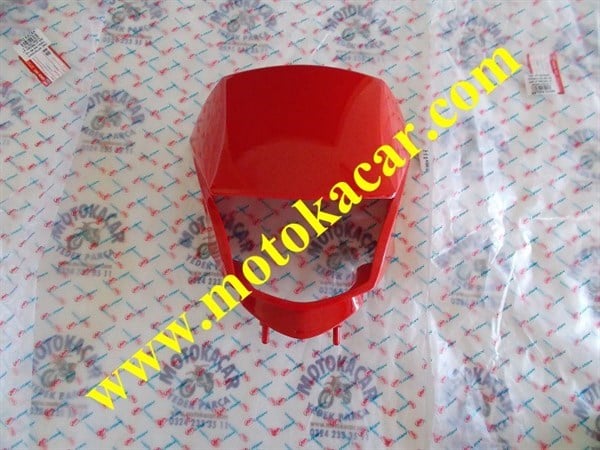 CROSS LİFAN 200 GY-3B ÖN FAR GRENAJI ORJİNAL 