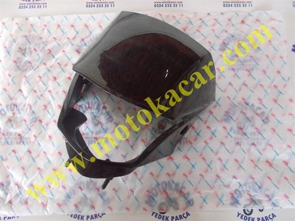 CROSS LİFAN 200 GY-3B ÖN FAR GRENAJI ORJİNAL 