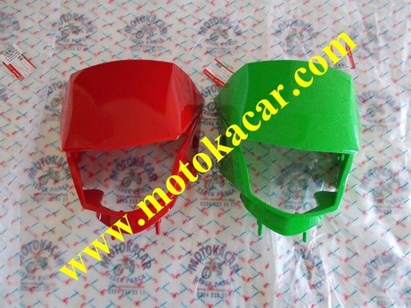 CROSS LİFAN 200 GY-3B ÖN FAR GRENAJI ORJİNAL 