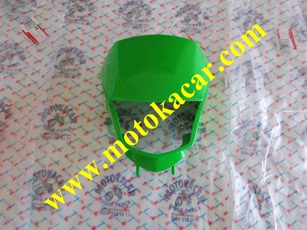 CROSS LİFAN 200 GY-3B ÖN FAR GRENAJI ORJİNAL 