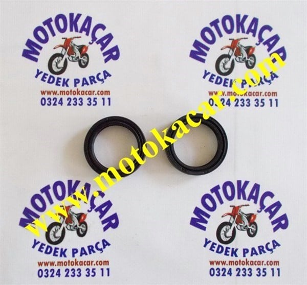 CROSS ÖN AMORTISÖR KEÇESI 41X54X11 OMP