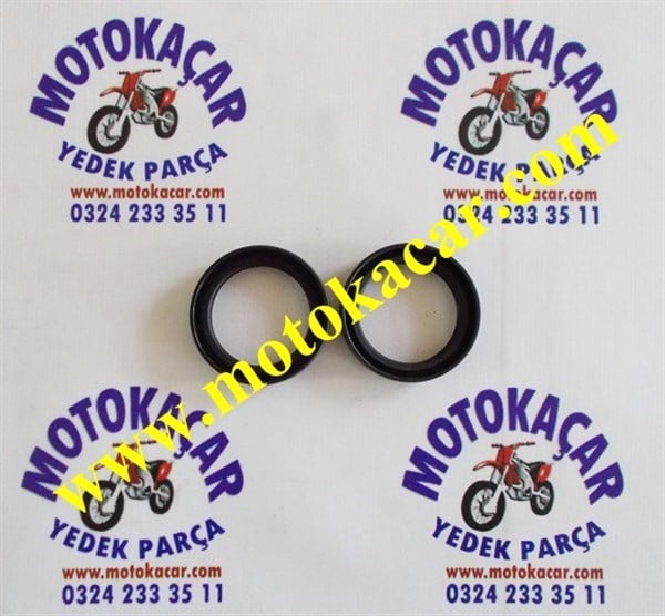 CROSS ÖN AMORTISÖR KEÇESI 41X54X11