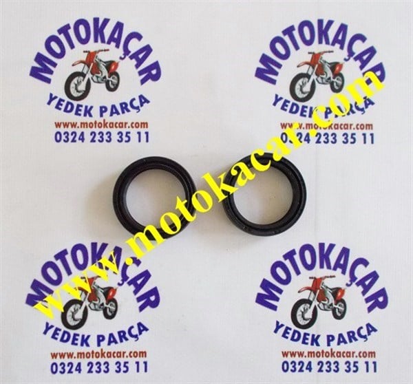 CROSS ÖN AMORTISÖR KEÇESI 41X54X11