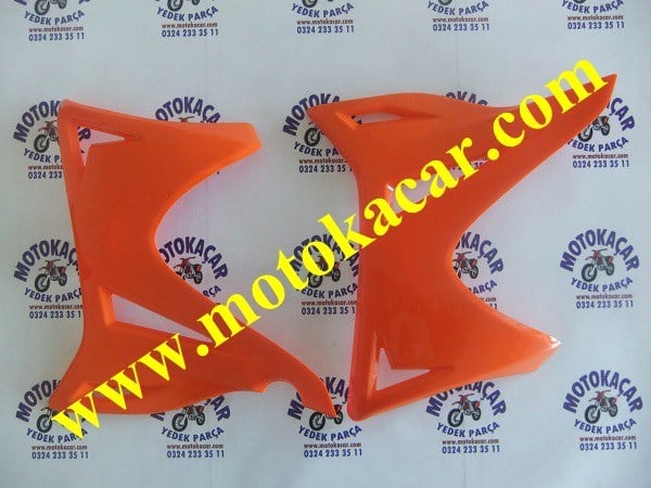 CROSS RKS 200 DEPO GRENAJI ORJİNAL