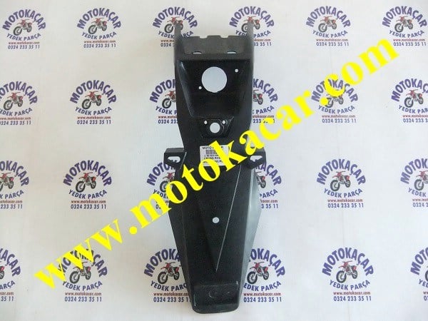 CROSS RKS 200 R ARKA ÇAMURLUK ORJİNAL