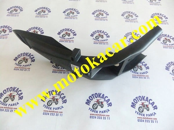 CROSS RKS 200 R ARKA ÇAMURLUK ORJİNAL