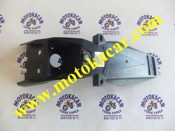 CROSS RKS 200 R ARKA ÇAMURLUK ORJİNAL