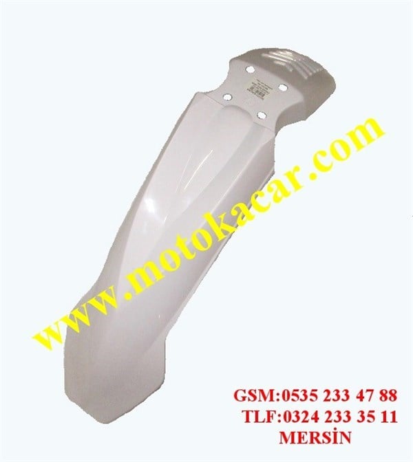 CROSS RKS 200R ÖN ÇAMURLUK ORJİNAL