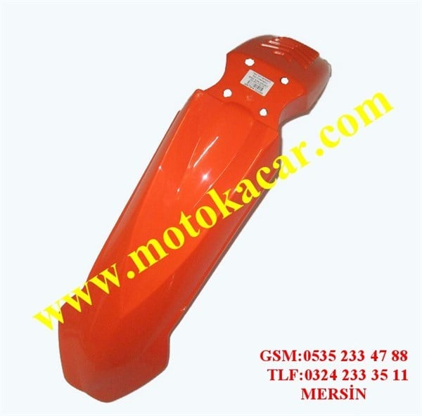 CROSS RKS 200R ÖN ÇAMURLUK ORJİNAL