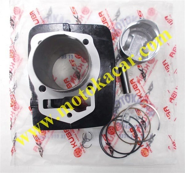 CROSS RKS RT 250 SİLİNDİR KOMPLE ORJİNAL