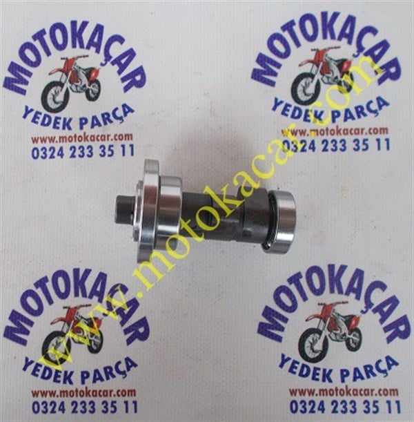 CROSS STR 250 EKSANTRİK MİLİ