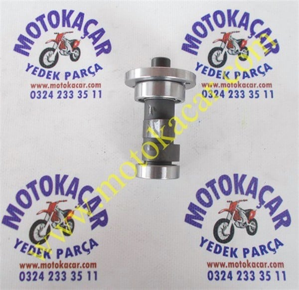 CROSS STR 250 EKSANTRİK MİLİ