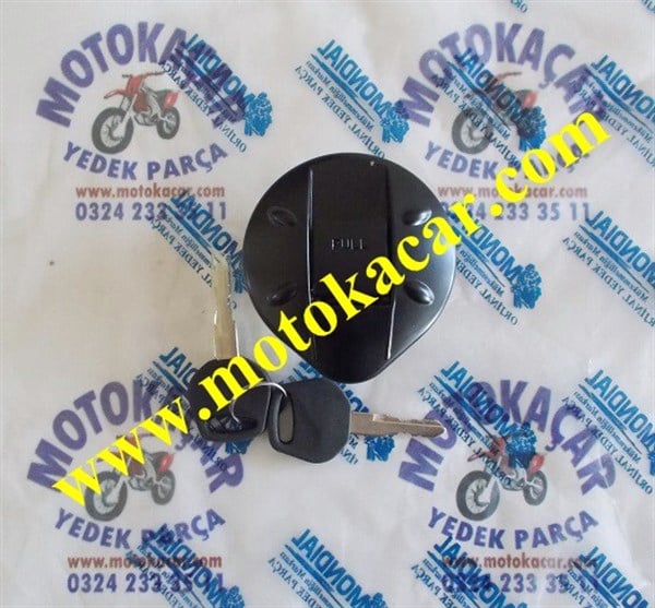 CROSS XT-ENDURO 250 DEPO KAPAĞI ORJİNAL