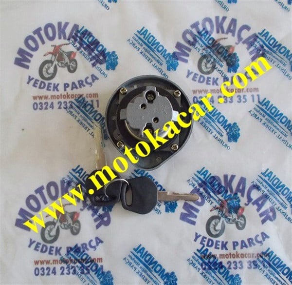 CROSS XT-ENDURO 250 DEPO KAPAĞI ORJİNAL