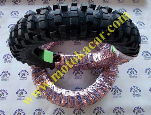 CROSS YASA ARKA DIŞ LASTİK 120X100-18