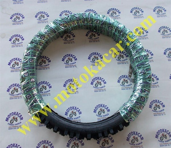 CROSS YASA ÖN DIŞ LASTİK 90X90-21 3,00-21