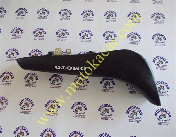 CROSS YUKİ GY200 SKYGO ÇELİK SELE KOLTUK