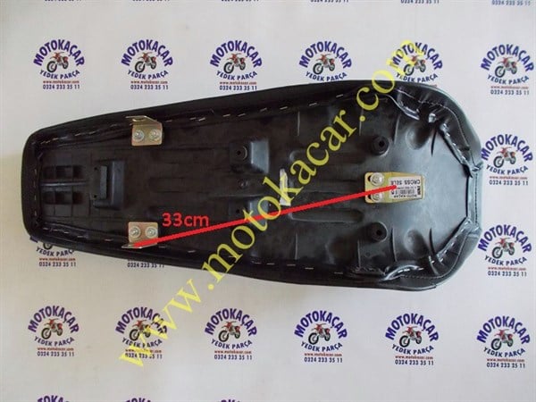 CROSS YUKİ GY200 SKYGO ÇELİK SELE KOLTUK