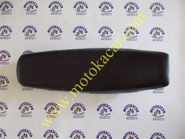 CROSS YUKİ GY200 SKYGO ÇELİK SELE KOLTUK