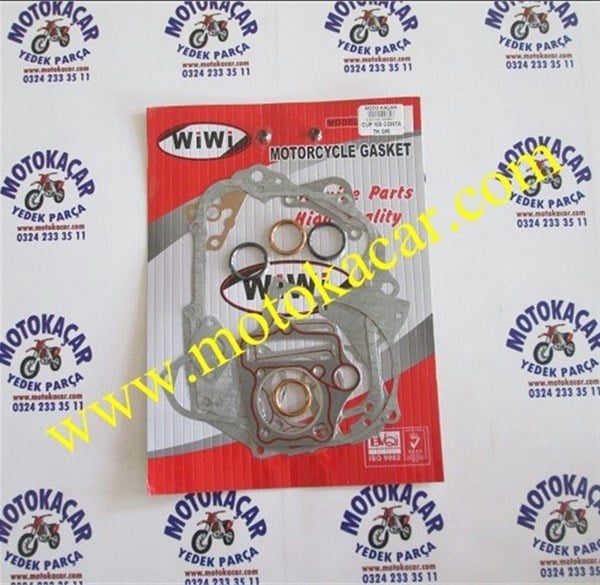 CUP 100 CONTA TAKIMI 