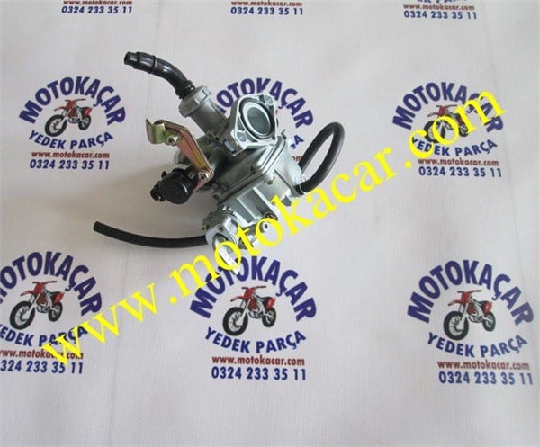 CUP 100 KARBÜRATÖR