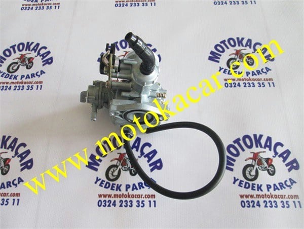 CUP 100 KARBÜRATÖR