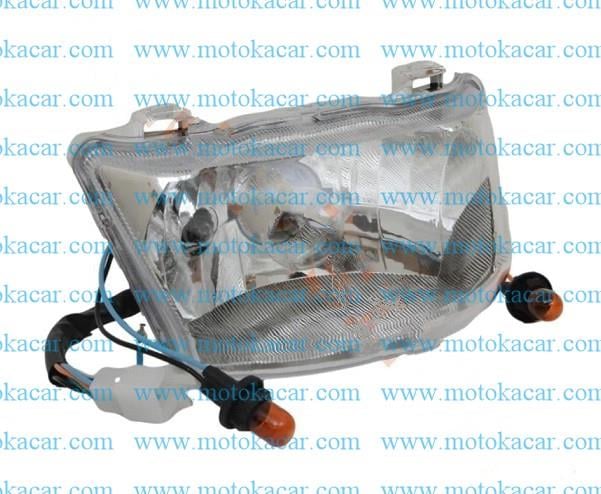 CUP 100 LF UYUMLU ÖN FAR