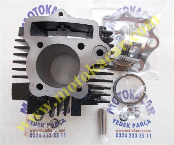 CUP 110 52.4.MM 63.BOY SİLİNDİR