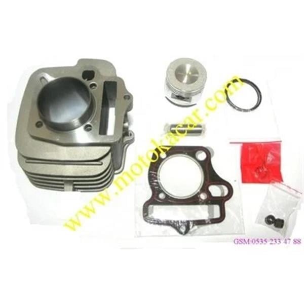 CUP 110 ALÜMINYUM SILINDIR