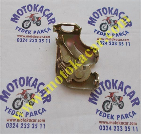 CUP 110 SELE KİLİT MEKANIZMASI MOTORAN